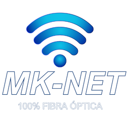 MK Net Logo
